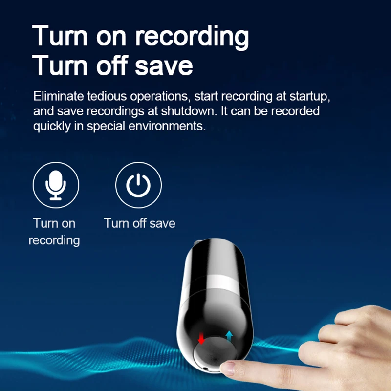 versteckt Spion Mini sprachakt – Audio Music Recorder Bewertung und Preis