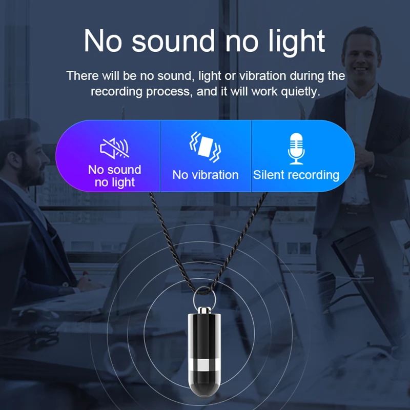 versteckt Spion Mini sprachakt – Audio Music Recorder Bewertung und Preis