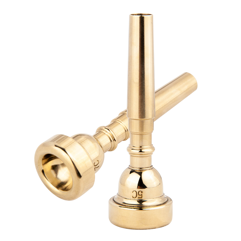 B-Flat Trompeten-Mundstück Uni – Trombone Mouthpiece Bewertung und Preis