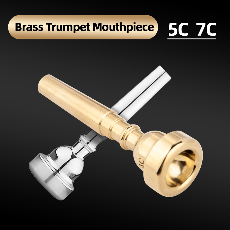 B-Flat Trompeten-Mundstück Uni – Trombone Mouthpiece Bewertung und Preis