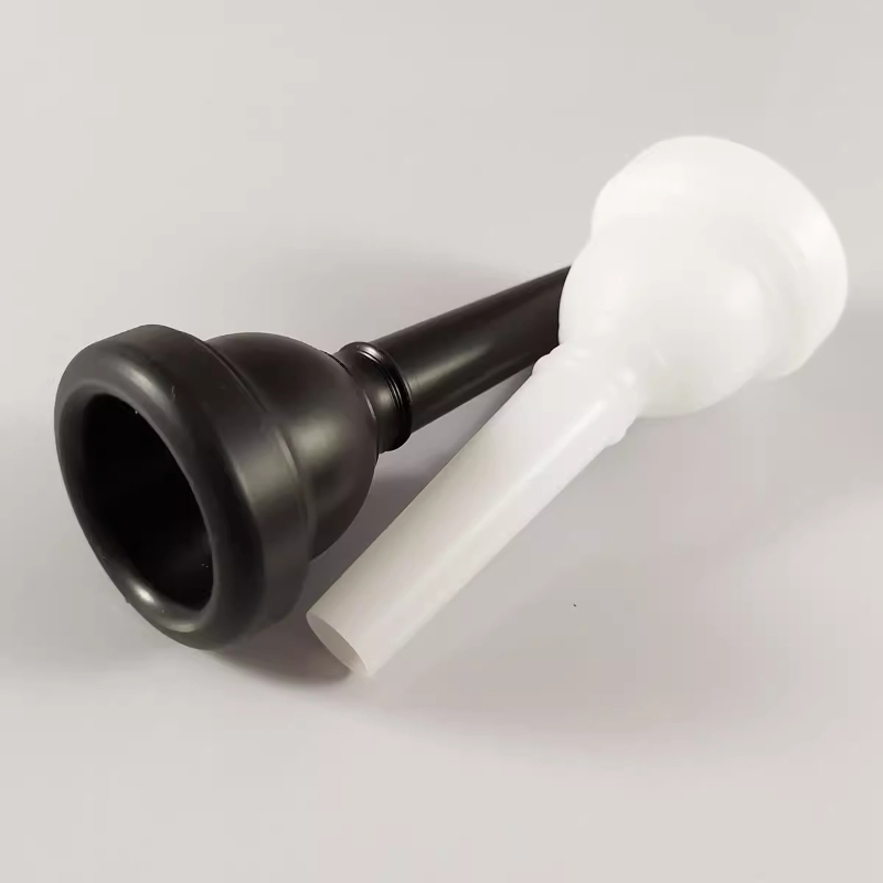 Trombonemundstück aus Kunststo – Trombone Mouthpiece Bewertung und Preis