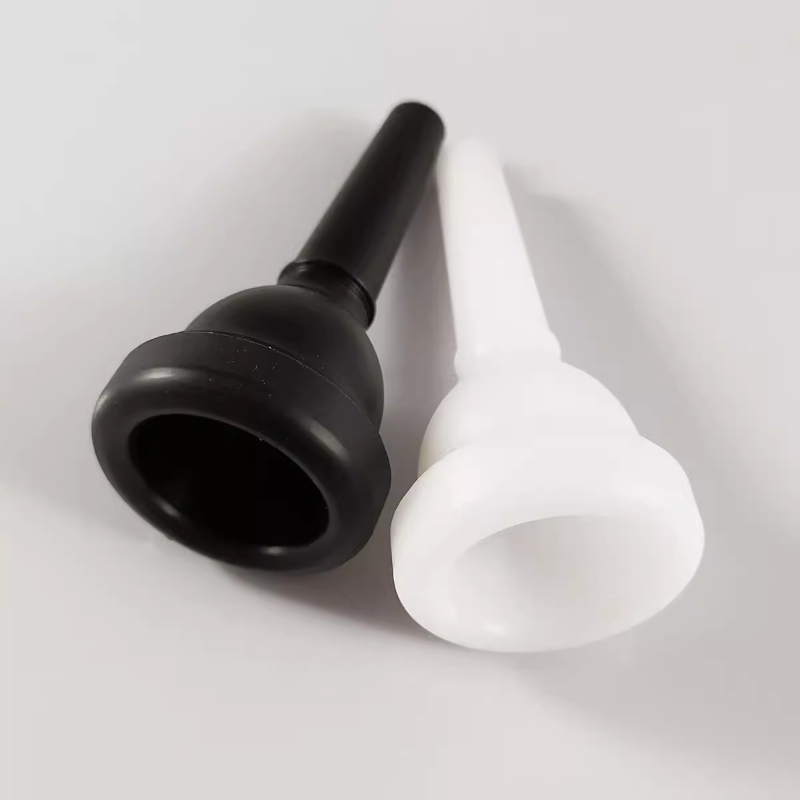 Trombonemundstück aus Kunststo – Trombone Mouthpiece Bewertung und Preis