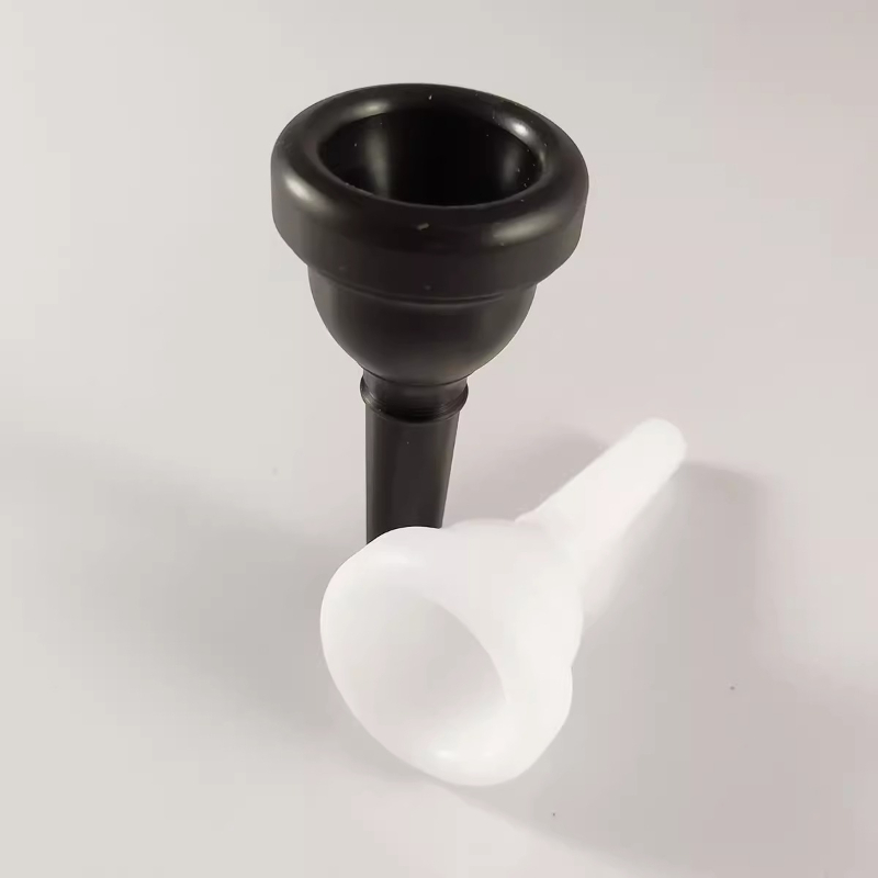 Trombonemundstück aus Kunststo – Trombone Mouthpiece Bewertung und Preis