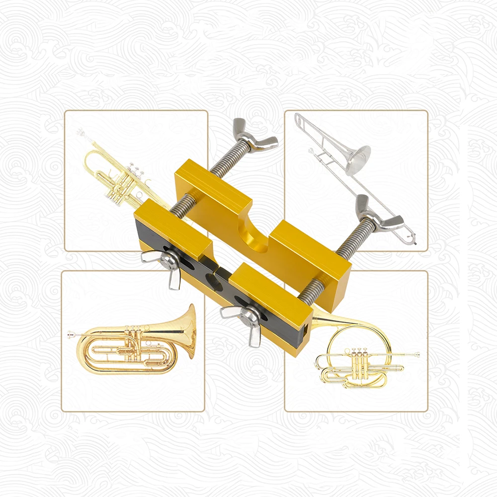 Trompetenmundstück-Entferner f – Trombone Mouthpiece Bewertung und Preis