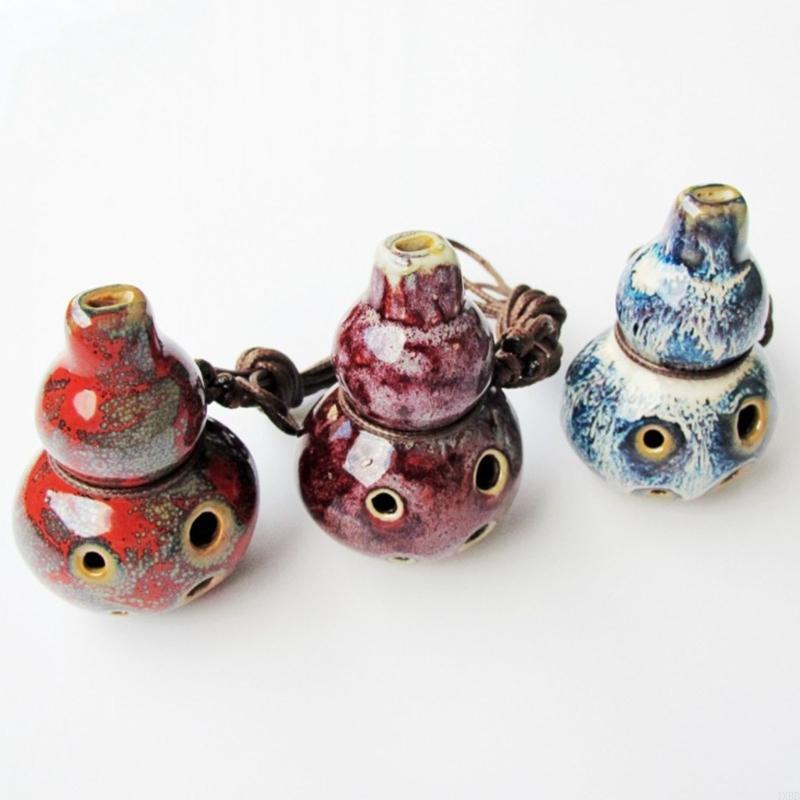 Keramik-Okarina in Tonart C fü – Ocarina Ceramic Bewertung und Preis