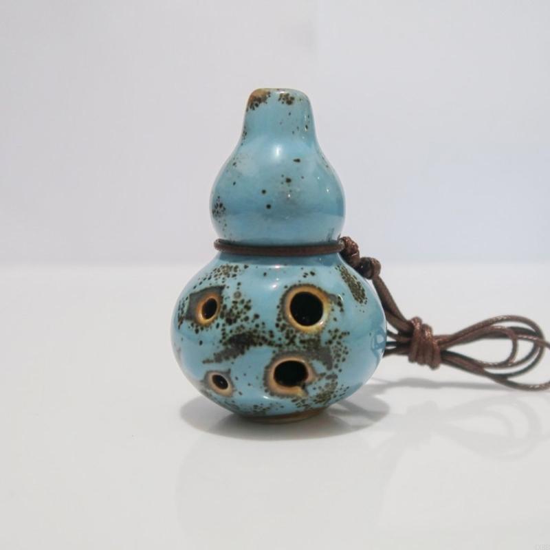 Keramik-Okarina in Tonart C fü – Ocarina Ceramic Bewertung und Preis